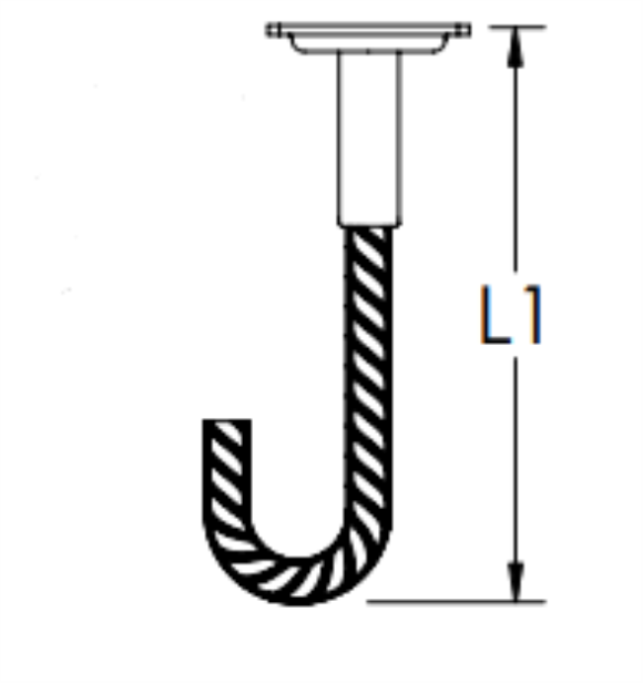 RHINO FormSaver RFW6 - Rhino Mechanical Connections